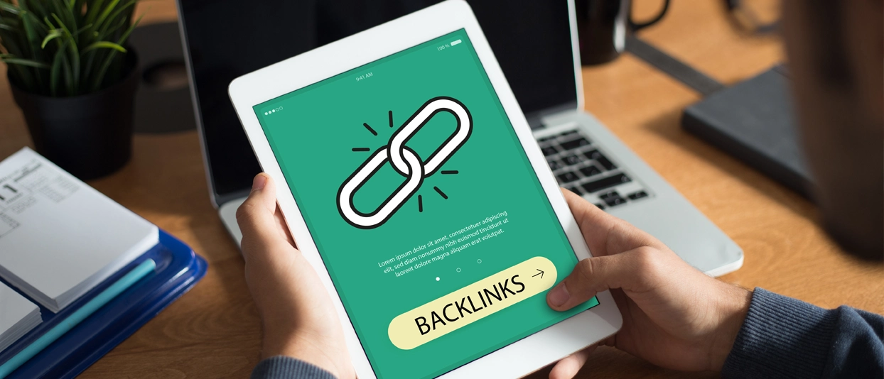 Stratégie des backlinks